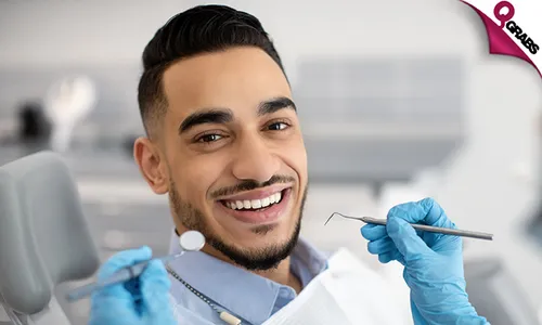 Refresh your Smile with Dental Scaling & Polishing + Consultation!